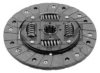 KM Germany 069 1319 Clutch Disc